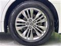 2024 Toyota Alphard