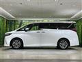 2024 Toyota Alphard
