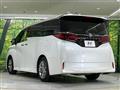 2024 Toyota Alphard