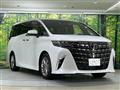 2024 Toyota Alphard