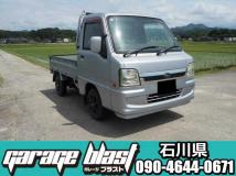2006 Subaru Sambar