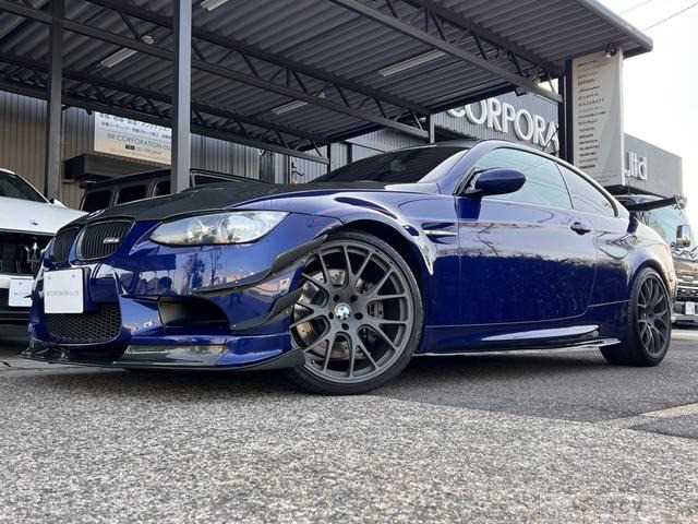 2007 BMW M Model