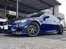 2007 BMW M Model