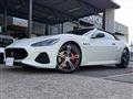 2018 Maserati Quattroporte