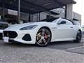 2018 Maserati Quattroporte