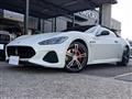 2018 Maserati Quattroporte