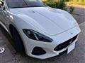 2018 Maserati Quattroporte