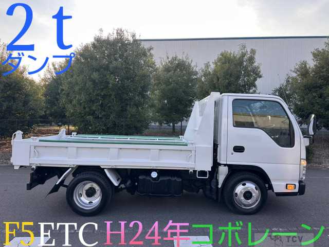 2012 Isuzu Isuzu Others