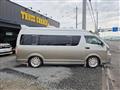 2010 Toyota Hiace Van