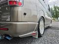 2010 Toyota Hiace Van
