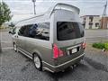 2010 Toyota Hiace Van