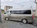 2010 Toyota Hiace Van