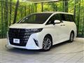 2024 Toyota Alphard
