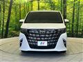 2024 Toyota Alphard