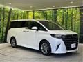 2024 Toyota Alphard