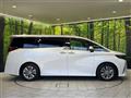 2024 Toyota Alphard