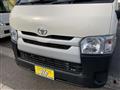 2019 Toyota Hiace Van