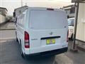 2019 Toyota Hiace Van