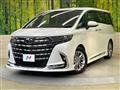 2024 Toyota Alphard