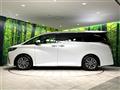 2025 Toyota Alphard