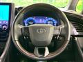 2025 Toyota Alphard