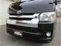 2015 Toyota Hiace Wagon