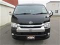 2015 Toyota Hiace Wagon
