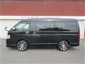 2015 Toyota Hiace Wagon