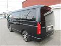 2015 Toyota Hiace Wagon