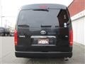 2015 Toyota Hiace Wagon