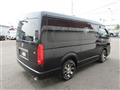 2015 Toyota Hiace Wagon