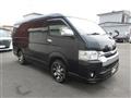 2015 Toyota Hiace Wagon