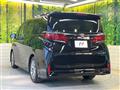 2025 Toyota Alphard