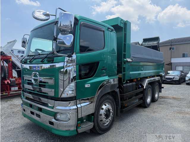 2014 Hino Hino Others