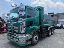 2014 Hino Hino Others