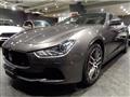 2015 Maserati Ghibli