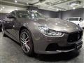 2015 Maserati Ghibli
