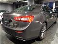 2015 Maserati Ghibli