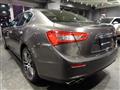 2015 Maserati Ghibli