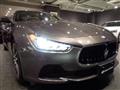 2015 Maserati Ghibli