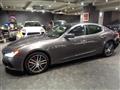 2015 Maserati Ghibli