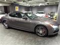 2015 Maserati Ghibli
