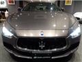 2015 Maserati Ghibli