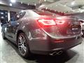 2015 Maserati Ghibli