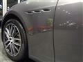 2015 Maserati Ghibli