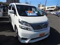 2011 Toyota Vellfire