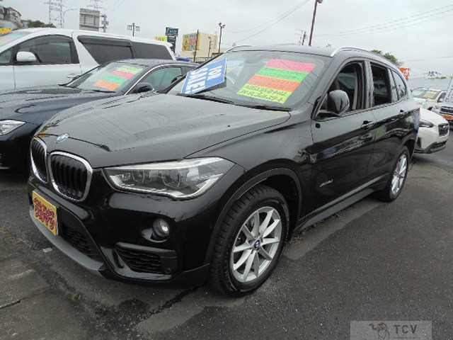 2017 BMW BMW Others