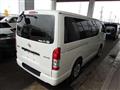 2018 Toyota Hiace Van