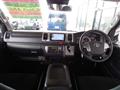 2018 Toyota Hiace Van