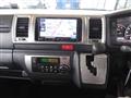 2018 Toyota Hiace Van